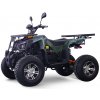 Elektrická štvorkolka MiniRocket GreenLander 3000W SPZ green camo