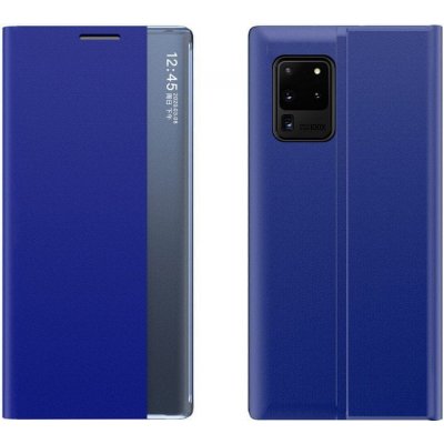 Púzdro MG Sleep Case Samsung Galaxy A72, modré