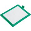 EF17 mikrofilter s rámčekom pre vysávače AEG, Electrolux, Philips, Zanussi, Tornado, Volta