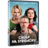 Chlap na střídačku DVD (Petr Zahrádka)