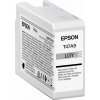 Epson T47A9 Light Gray - originálny
