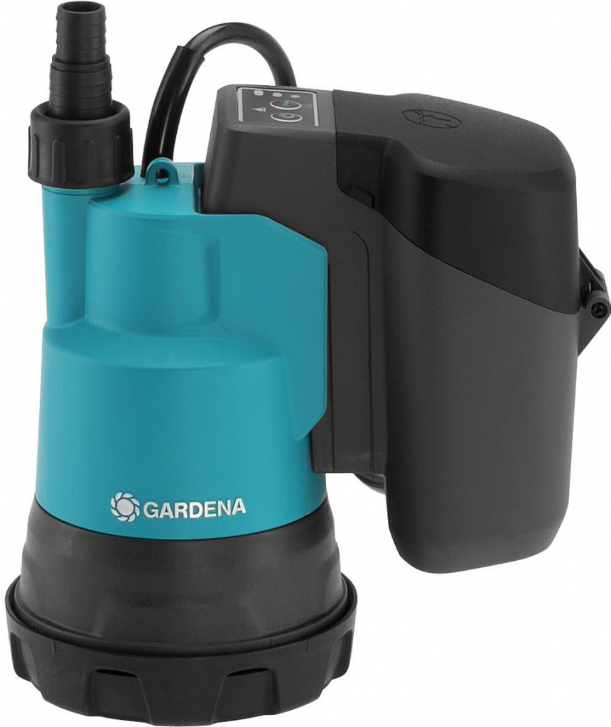 Gardena 2000/2 18V P4A 14600-55