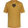 Fox Ranger Fox Head Jersey L bronze