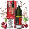 Liquid Nasty LIQ Salt Fizzy Cherry 10ml - (Třešeň, Soda) Síla nikotinu: 20mg