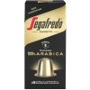 Kapsuly do Nespresso Segafredo Arabica 10 ks