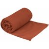 Sea to Summit Drylite Towel červená S