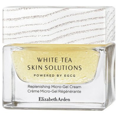 Elizabeth Arden Pleťový gélový krém White Tea Skin Solutions