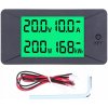 Digitálny ampérmeter y67