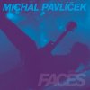 PAVLICEK, MICHAL - FACES (4CD)