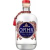 Opihr Original Spiced London Dry Gin 42,5% 0,7 l (čistá fľaša)