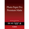 Canon Photo Paper Pro Premium Matte PM-101 8657B007 fotografický papier A3+ 210 g/m² 20 listov matný; 8657B007