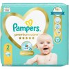 Pampers Premium Care plienky veľkosť 2 (4-8 kg)