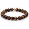 BudNej minerálny náramok TIGRIE OKO MN1059