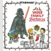 Star Wars: A Vader Family Sithmas - Jeffrey Brown