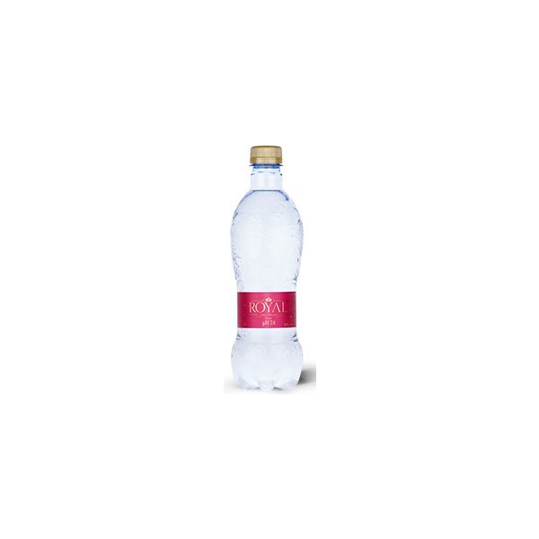 Voda Royalwater BABY Mineral Water pH 7,2 0,5 l