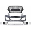 KITT Front Bumper suitable for Audi Q5 8R SUV (2012-2016) RS Design