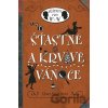 Šťastné a krvavé Vánoce - Robin Stevens, Nina Tara (ilustrátor)