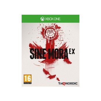 Sine Mora EX