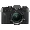 Fujifilm X-T30 II čierny + Fujinon XF18-55mm F2.8-4 16759677 - Digitálny fotoaparát