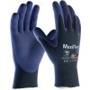 Ardon ATG® máčané rukavice MaxiFlex® Elite™ 34-274 05 Veľkosť: 07