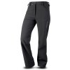 Trimm SIGMA LADY black Veľkosť: XS dámske nohavice