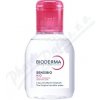 Bioderma Sensibio H2O micelárna voda 100 ml