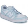 New Balance Nízke tenisky 480 Modrá