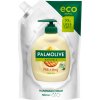Palmolive Naturals Milk & Honey tekuté mydlo náhradní náplň 500 ml