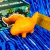 Hlavolam 3D Dino Puzzle Dinosaur Cube Variant: Ankylosaurus