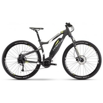 Haibike Sduro HardNine 4.0 2017