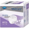 Molicare Premium Mobile fialové 8 kvapiek XL 14 ks