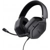 TRUST GXT492 CARUS HEADSET BLK 25447