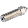 Vysokorýchlostná kalena tryska pre 3D tlačiarne Creality K1/K1 Max/Ender 3 V3 KE/CR-M4 - 0,4 mm