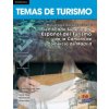 Temas de Turismo (Marisa de Prada Segovia,Carmen Rosa de Juan Ballester,Eloisa Nieto Callen,Ana Gray,Pilar Marce)(Brožovaná)