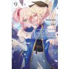 The Executioner and Her Way of Life, Vol. 9 (Jenny McKeon McKeon)(Brožovaná)