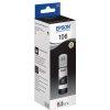 Atrament Epson 106 Photo Black - originálny