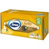 Zewa Softis Soft & Sensitive papierové vreckovky 4vrstvové 80ks
