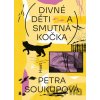 Divné děti a smutná kočka - Petra Soukupová, Nikola Logosová (ilustrátor)