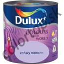 Dulux COW levandulový květ 2,5 L, Provence