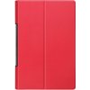 Obal pouzdro na tablet Lenovo Yoga Tab 11 2021 YT-J706X J706 F/L Farba: Červený