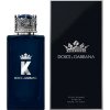 Dolce & Gabbana K by Dolce & Gabbana parfum pre mužov 100 ml
