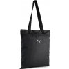 Puma POP Tote W 09133607 puma black/puma script AOP