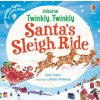 Twinkly Twinkly Santa's Sleigh Ride (Roisin Hahessy)(Leporelo)
