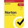 Norton AntiVirus Plus 1 lic. 12 mes. 2 GB