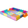Penová podložka puzzle Aga4Kids DS3004
