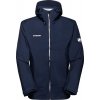 MAMMUT Convey Tour HS Hooded Jacket Men, marine - M