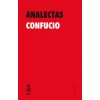 Analectas (Confucio,Néstor Cabrera López)(Brožovaná)