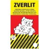 Zverlit červený s vôňou 10 kg