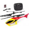 Carson RC Cyber Copter Rescue 100% RTF