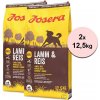 JOSERA Lamb & Rice Adult 2 x 12,5 kg